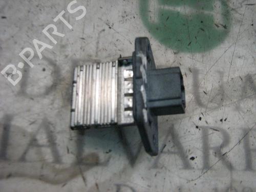 Used Heater resistor Heater resistor CHEVROLET KALOS 1.4 16V (94 hp) 11645641 11645641