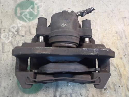 Højre bremsekaliber foran FORD TRANSIT CONNECT (P65_, P70_, P80_) 1.8 TDCi | BP11547323M104 