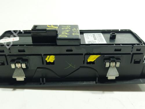 Left front window switch VOLVO XC40 (536) T2 | BP36681056I27 - Image 3