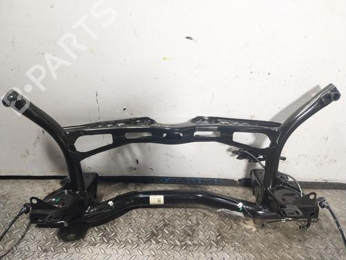 Used Rear axle CUPRA LEON Sportstourer (KL8, KU8, KUD) [2020-2025]  17201849