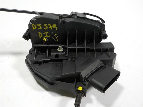 Front left lock FORD FOCUS III  | BP11764416C98 
