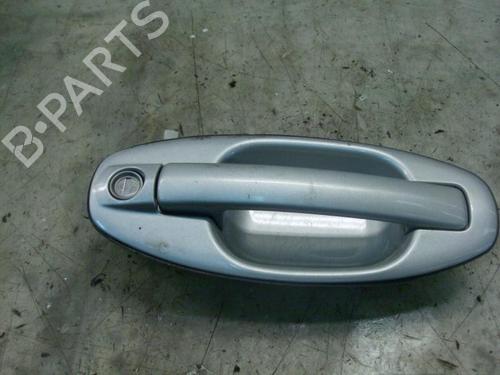 Used Front right exterior door handle HYUNDAI SANTA FÉ I (SM) 2.0 CRDi 4x4 (113 hp) 3745199
