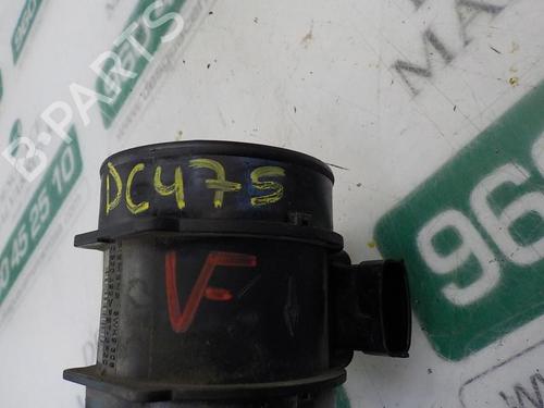Mass air flow sensor OPEL VECTRA C (Z02) 1.8 16V | BP3875374M95 