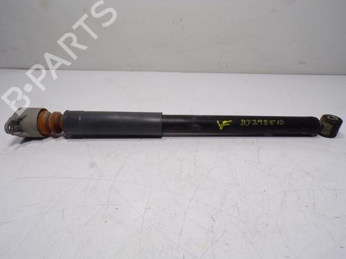 Used Left rear shock absorber Left rear shock absorber FORD TRANSIT COURIER B460 Box Body/MPV 1.5 TDCi (75 hp) 11189304 11189304