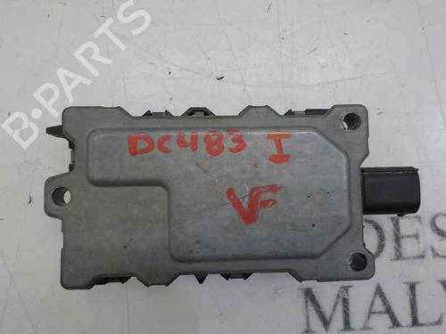 Elektronisk modul MERCEDES-BENZ E-CLASS (W211)  | BP3992016M83 