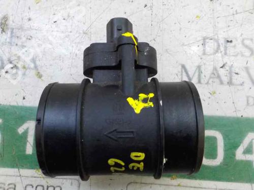 Used Mass air flow sensor Mass air flow sensor OPEL CORSA E (X15) 1.4 (08, 68) (90 hp) 5681970 5681970