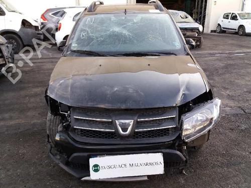 Particulate filter DACIA SANDERO II 1.5 dCi | BP7892043M81  - Image 6