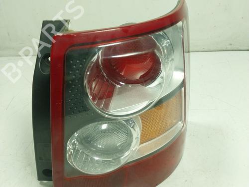 Used Right taillight Right taillight LAND ROVER RANGE ROVER SPORT I (L320) 2.7 D 4x4 (190 hp) 16193840 16193840
