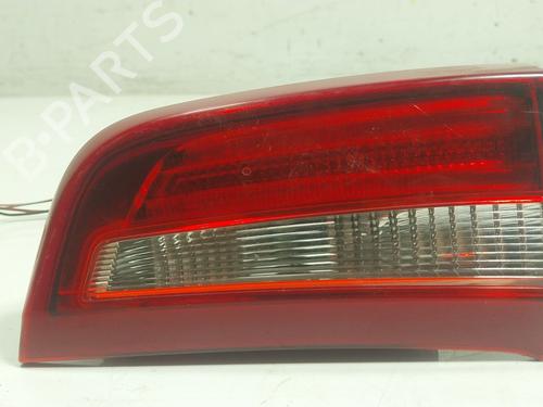 Used Right tailgate light Right tailgate light VOLVO S60 II (134) D4 (163 hp) 25732195 25732195