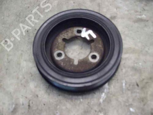 Pulley CITROËN SAXO (S0, S1)  | BP14299872M122 