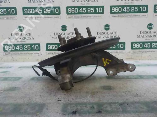 Left front steering knuckle OPEL INSIGNIA A (G09) 2.0 CDTI (68) | BP5881186M25 
