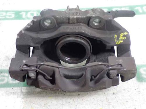 Right front brake caliper PEUGEOT PARTNER Tepee 1.6 HDi / BlueHDi 75 | BP11552018M104 - Image 2