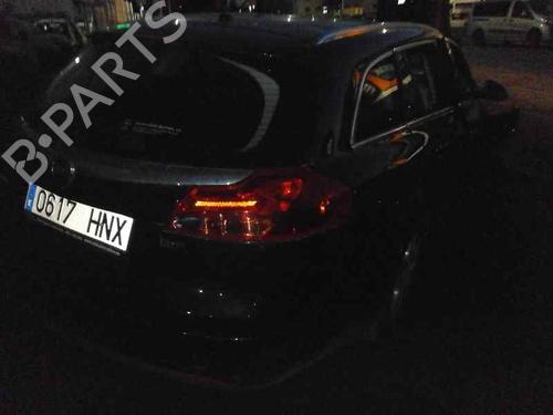 Fuse box OPEL INSIGNIA A Sports Tourer (G09)  | BP3807905E1 