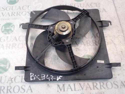 Used Radiator fan Radiator fan 4412449 4412449