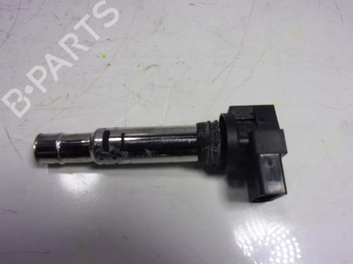 Used Ignition coil VW GOLF VI (5K1) [2008-2014]  11189983