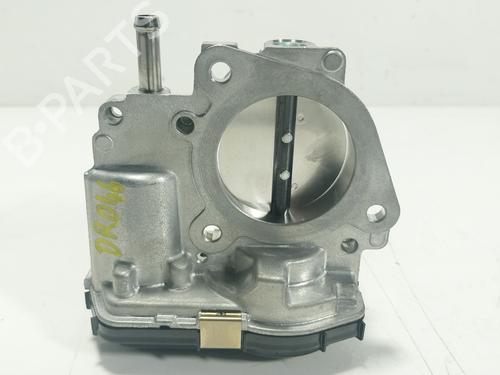 Throttle body TOYOTA YARIS CROSS (MXP_) 1.5 Hybrid (MXPJ10) | BP28208216M82 