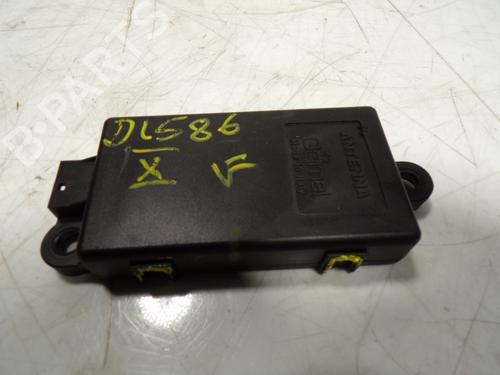 Used Electronic module Electronic module BMW 6 (E63) M (507 hp) 15647766 15647766