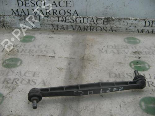 Used Right front suspension arm OPEL ASTRA G Hatchback (T98) 2.0 DTI 16V (F08, F48) (101 hp) 14295414