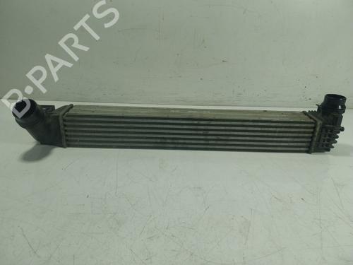 Used Intercooler Intercooler RENAULT SCÉNIC III (JZ0/1_) 1.2 TCe (116 hp) 20098371 20098371