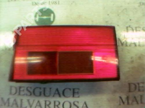 Used Right tailgate light Right tailgate light SEAT TOLEDO I (1L2) 1.8 16V (133 hp) 3782113 3782113