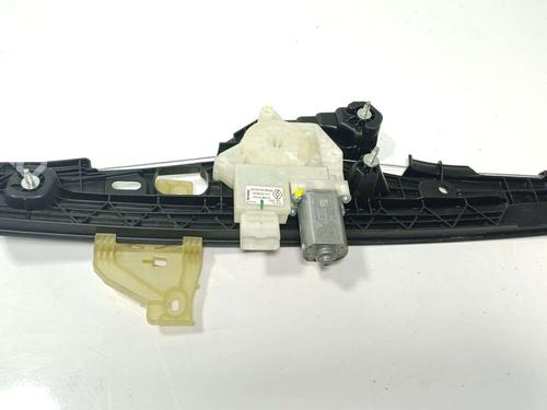 Front right window mechanism RENAULT CAPTUR II (HF_) Blue dCi 115 (HFAD) | BP38001337C23 - Image 2
