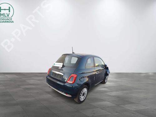 Gearbox FIAT 500 (312_) 1.0 Mild Hybrid (312.AYD1B) | BP37603579M3 - Image 9