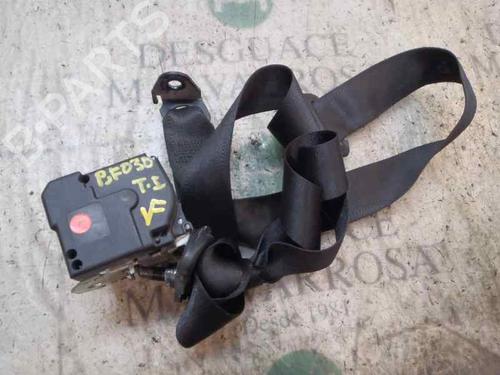 Used Rear middle belt tensioner OPEL ASTRA G Hatchback (T98) 2.0 DTI 16V (F08, F48) (101 hp) 8739594