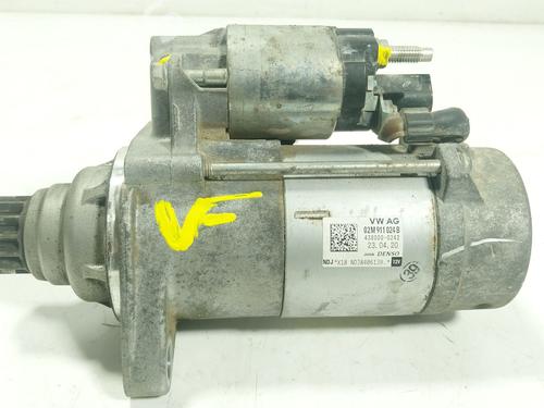 Startmotor Startmotor SEAT LEON (KL1, KLG) 2.0 TDI (116 hp) 36164642 36164642