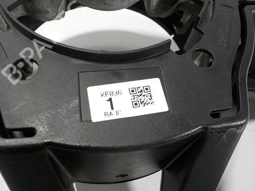 Steering wheel MAZDA 2 Hatchback (DL, DJ)  | BP13507968C49  - Image 7