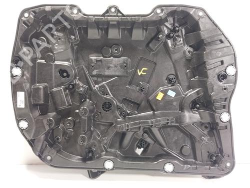 Alzavetro anteriore sinistro BMW X7 (G07) xDrive 40 d Mild-Hybrid (340 hp) 30196472