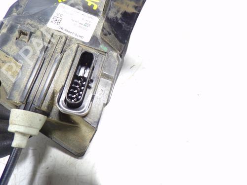 Rear left lock LAND ROVER DISCOVERY SPORT (L550)  | BP9194857C100 