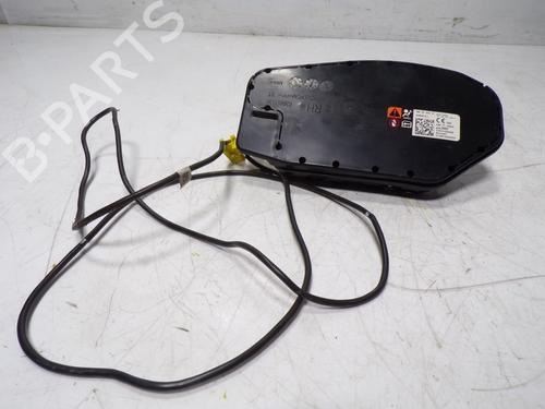 Airbag a tendina laterale destro OPEL CORSA E (X15) [2014-2024]  11041547