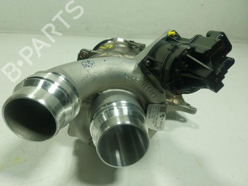 Turbolader/Kompressor BMW 2 Active Tourer (U06) | BP23857788M71 - Image 4