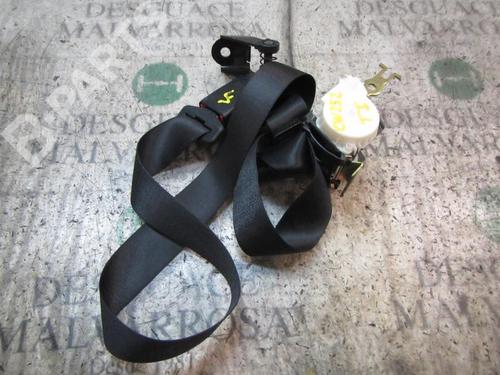 Used Rear left belt tensioner Rear left belt tensioner BMW 5 (E60) 525 i (192 hp) 9080893 9080893