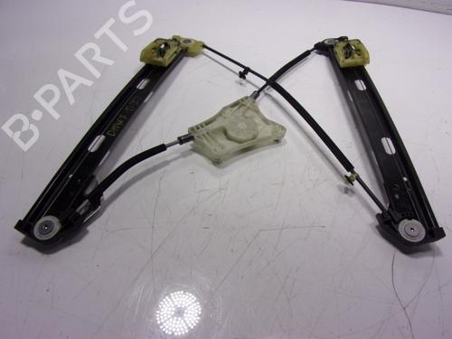 Rudehejsemekanisme ventre foran SEAT IBIZA V (KJ1, KJG) 1.0 TSI | BP16305000C22 