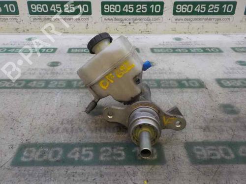 Used Brake master cylinder Brake master cylinder MERCEDES-BENZ SPRINTER 3-t Van (B906) [2006-2018] 6335169 6335169