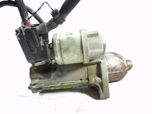 Starter FIAT FIORINO Box Body/MPV (225_) 1.3 D Multijet (225BXD1A, 225BXB1A, 225BXB11) | BP7984514M8 