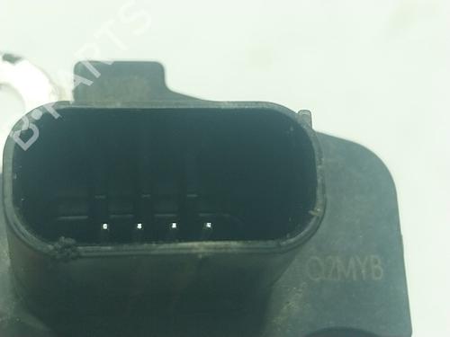 Mass air flow sensor CITROËN JUMPER II Van 2.2 HDi 110 | BP18112850M95
