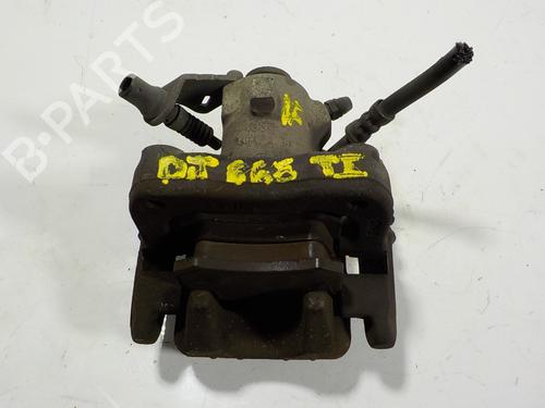 Left rear brake caliper SEAT IBIZA IV (6J5, 6P1)  | BP12119335M107 