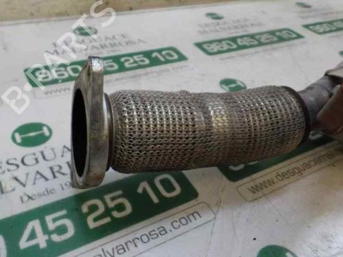 Particulate filter DACIA SANDERO II 1.5 dCi | BP7892043M81 