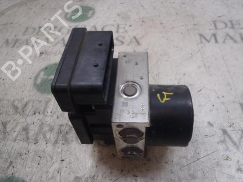 Used ABS pump ABS pump FORD FOCUS C-MAX (DM2) 1.6 TDCi (109 hp) 3818963 3818963