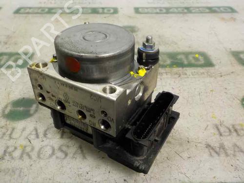 ABS Bremseaggregat RENAULT CLIO III (BR0/1, CR0/1) 1.2 16V (BR02, BR0J, BR11, CR02, CR0J, CR11) (75 hp) 6551500