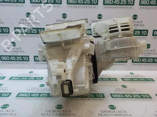 Air conditioning evaporator FIAT GRANDE PUNTO (199_) 1.3 D Multijet (199.AXD11, 199.AXD1A, 199.AXD1B,... | BP11644525M109 