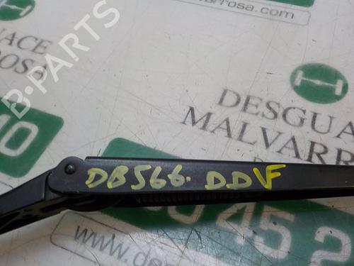 Front windshield wiper arm VW GOLF VI (5K1) 1.6 TDI | BP3868307C143 