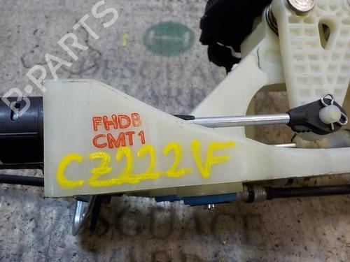 Gear lever HYUNDAI i20 I (PB, PBT)  | BP7411274M90 