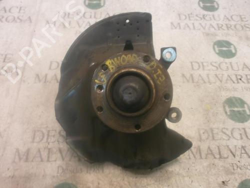 Used Left front steering knuckle BMW 3 (E46) 320 d (150 hp) 3803293