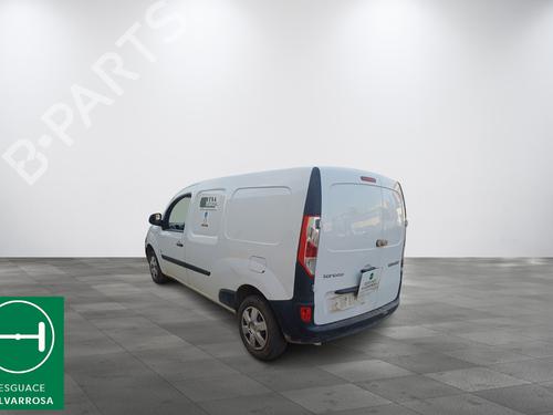 Left front window switch RENAULT KANGOO Express (FW0/1_) Z.E. (FW0Z, FW1Z) | BP27603821I27  - Image 9