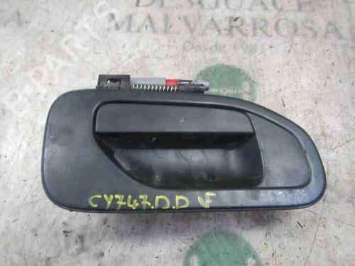 front-right-exterior-door-handle-nissan-nv200-evalia-bus-2010-3855113 main image