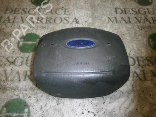 Used Driver airbag Driver airbag FORD TRANSIT Van (FA_ _) 2.0 DI (FAE_, FAF_, FAG_) (86 hp) 3793474 3793474