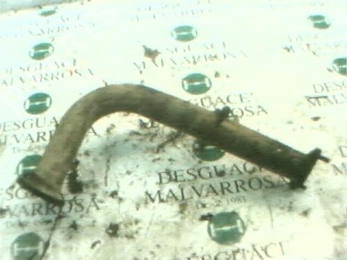 Used Exhaust manifold FORD MONDEO I (GBP) 1.8 TD (88 hp) 14290697